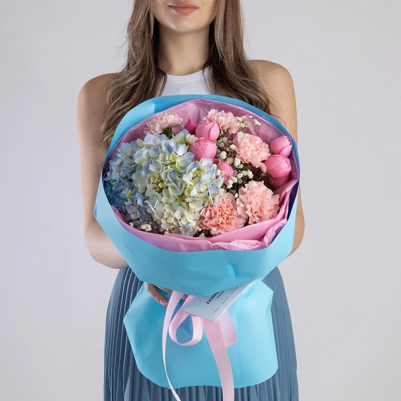 Eurobouquet „Esența”