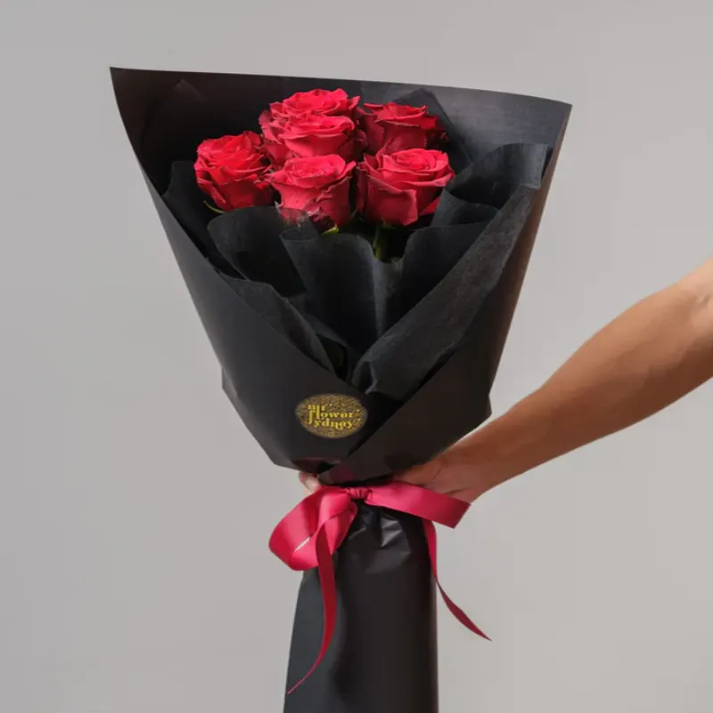 Imagine principală produs floral