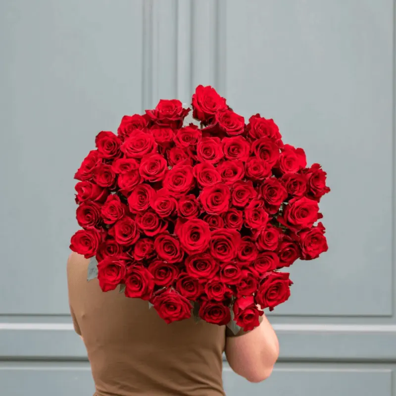 Imagine principală produs floral