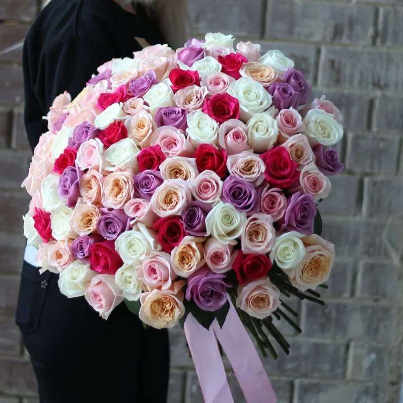 Imagine principală produs floral