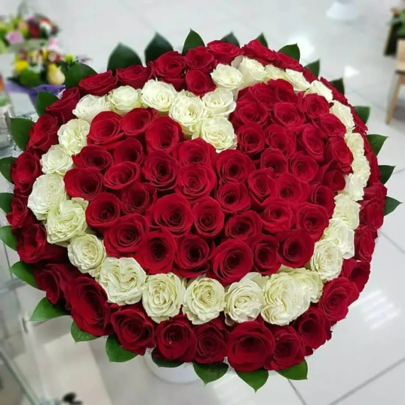 Imagine principală produs floral