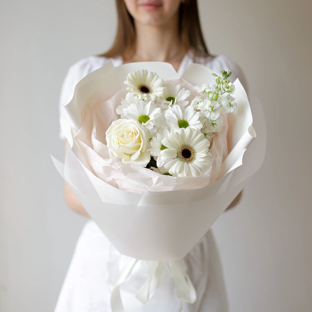 Imagine principală produs floral