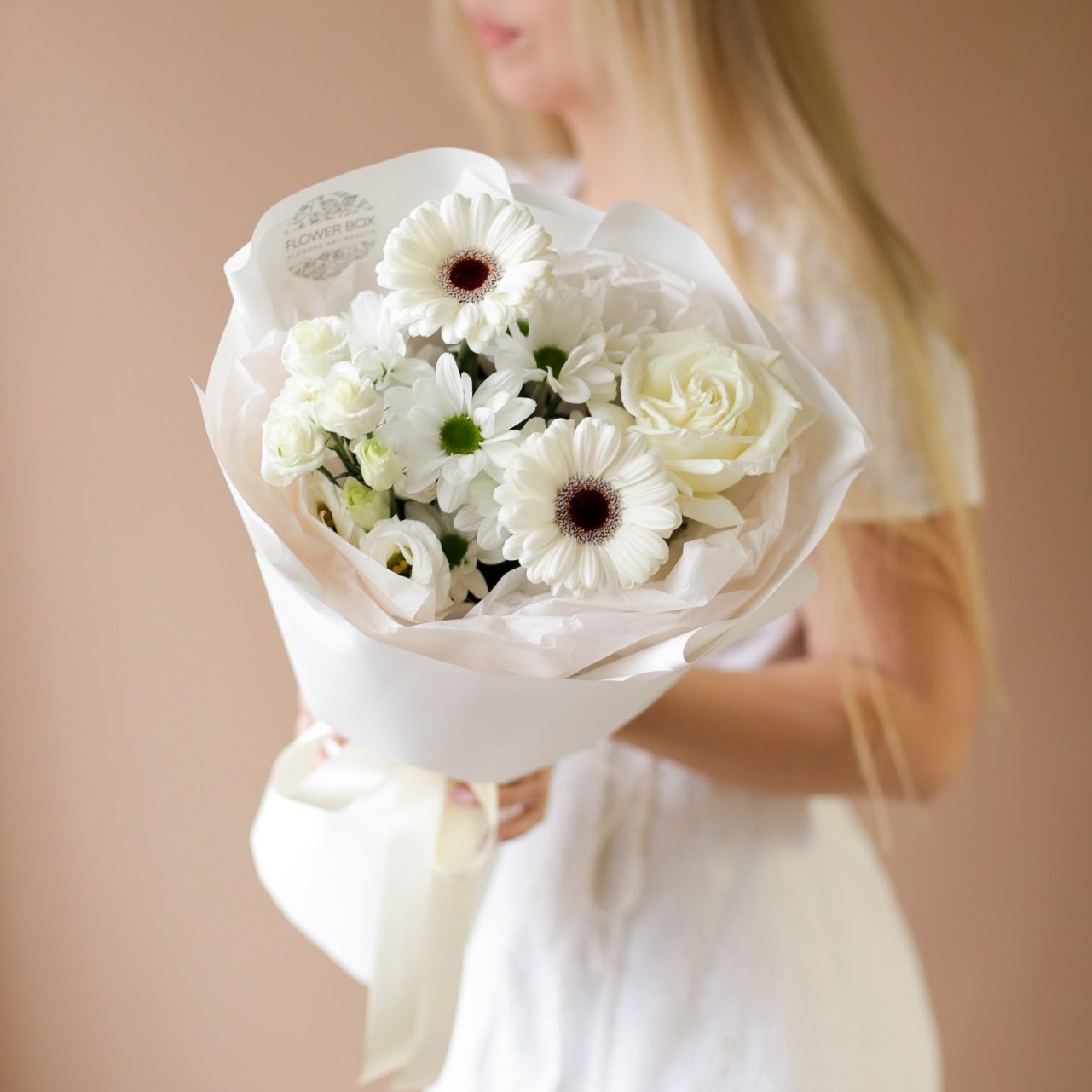 Imagine principală produs floral