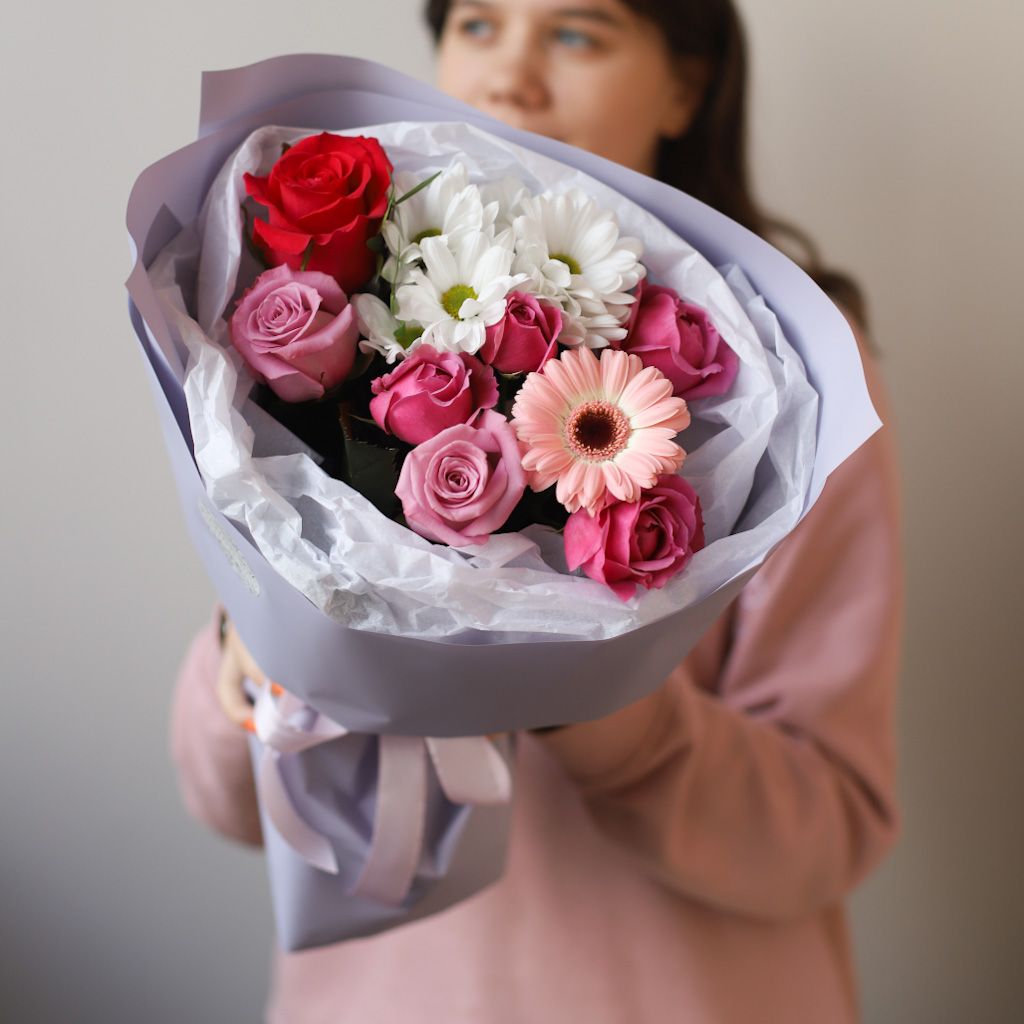 Buchet-complement asortate „Tezis”