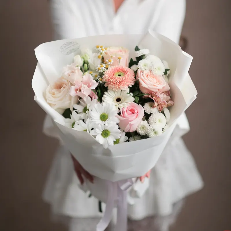 Imagine principală produs floral