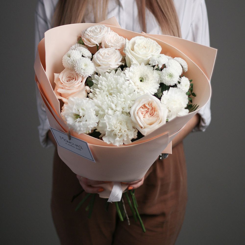Imagine principală produs floral
