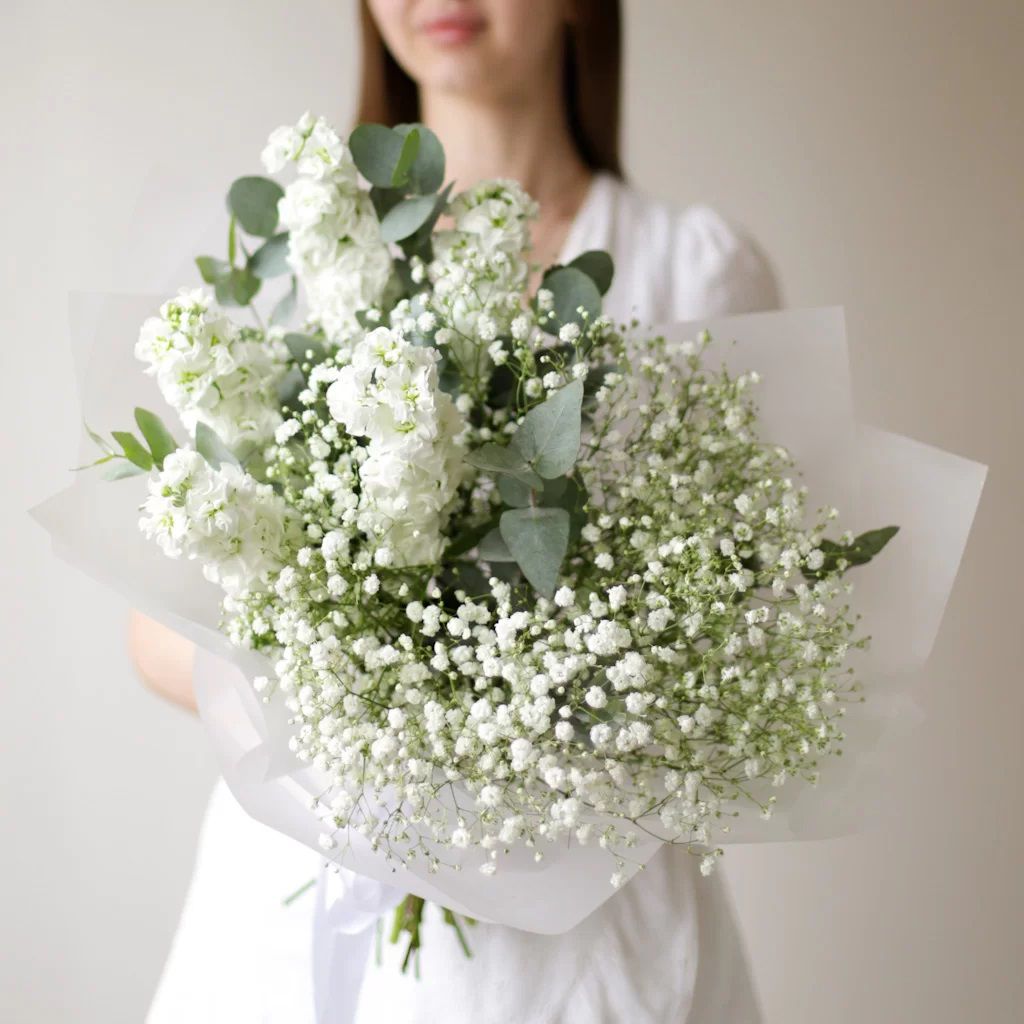 Imagine principală produs floral