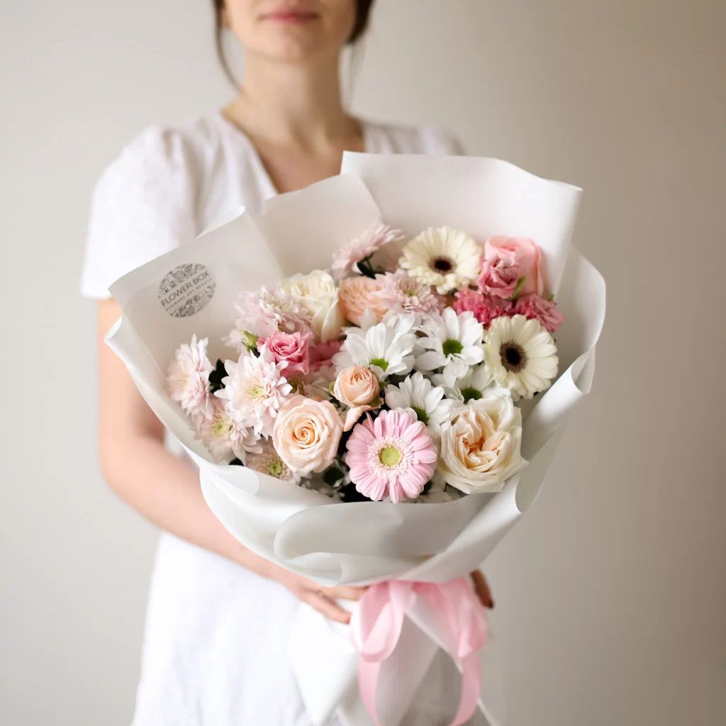 Imagine principală produs floral