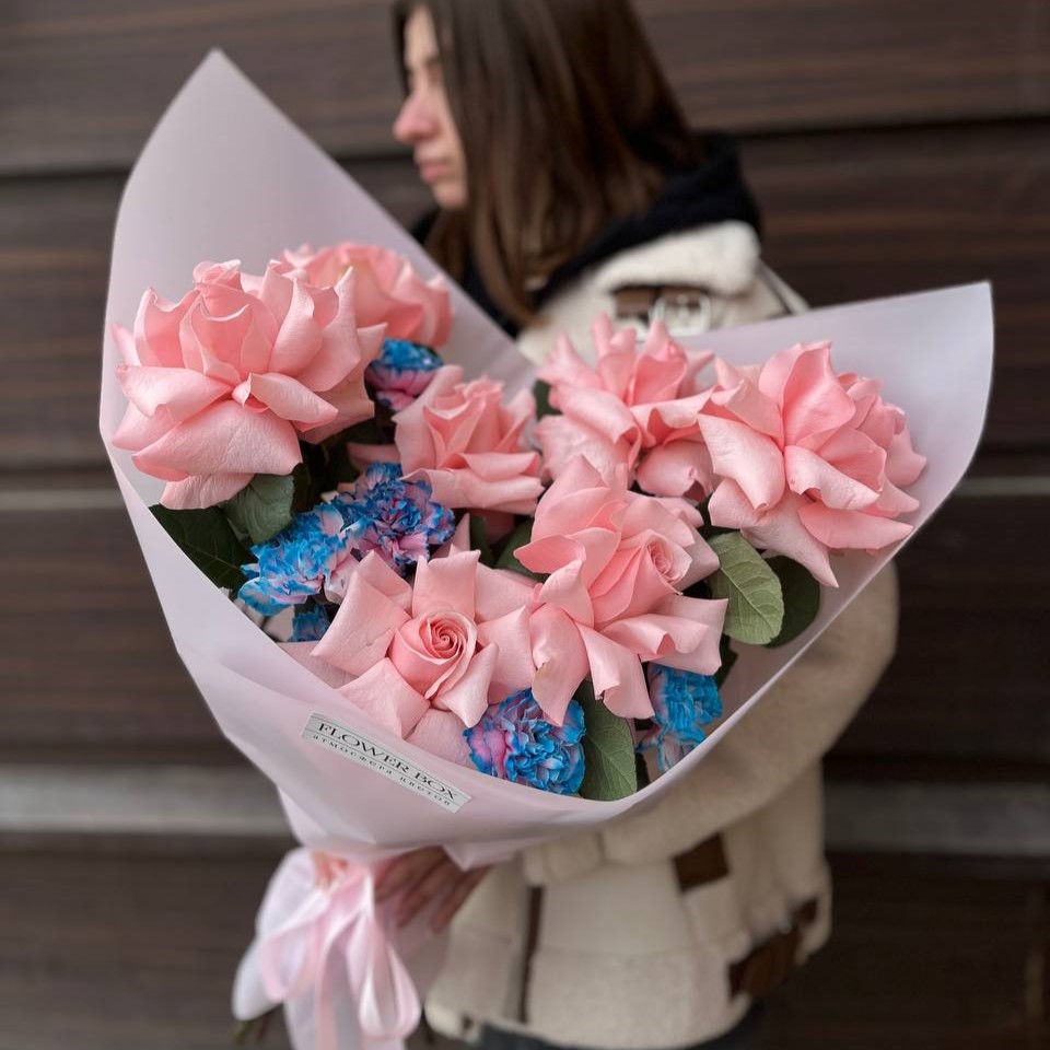 Bouquet "Rona"