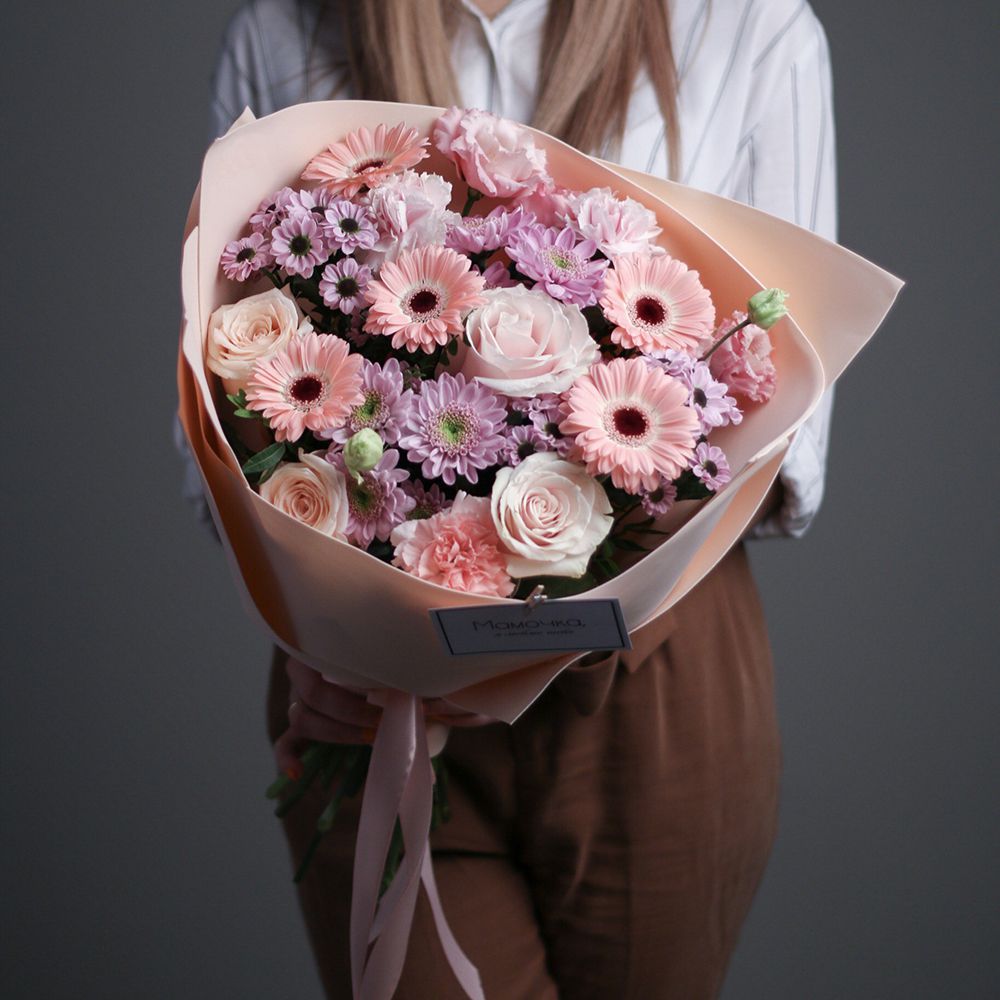 Imagine principală produs floral