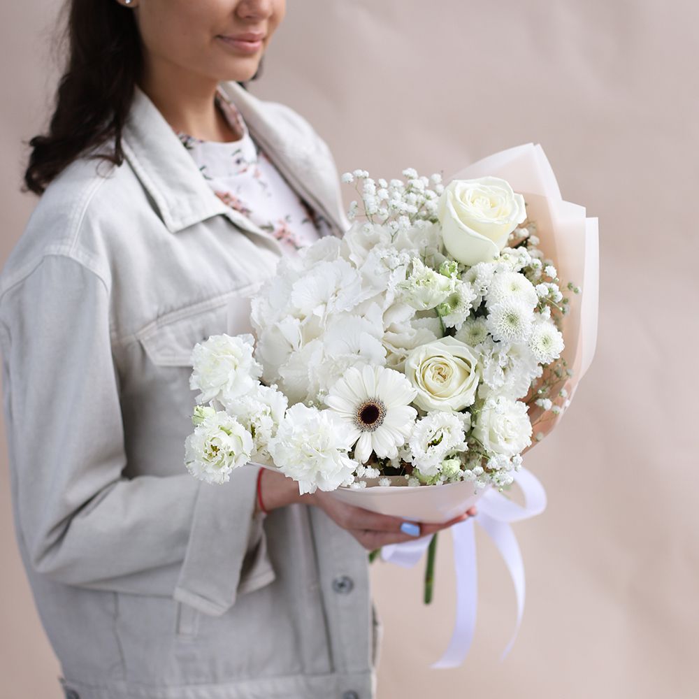 Imagine principală produs floral