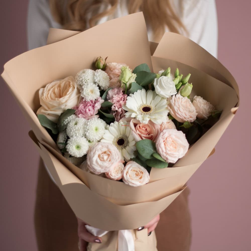 Imagine principală produs floral