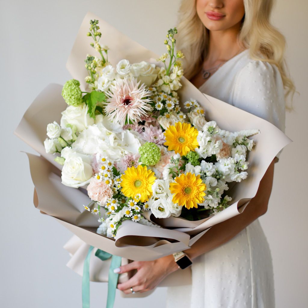 Imagine principală produs floral