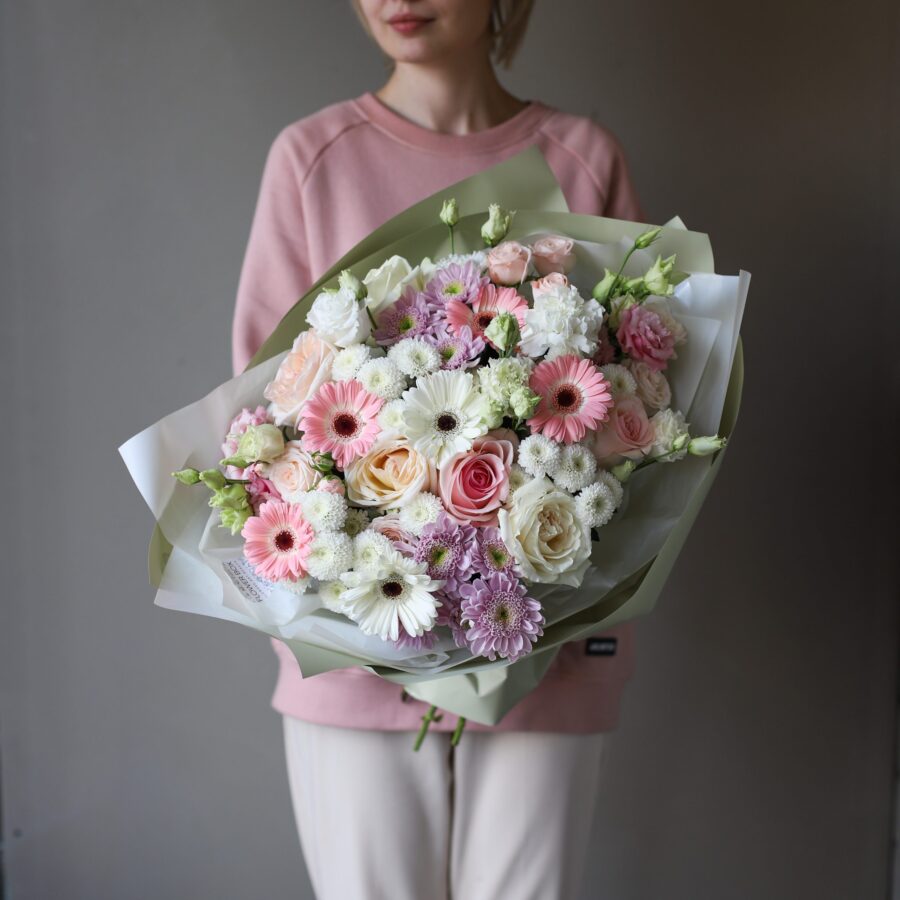 Imagine principală produs floral