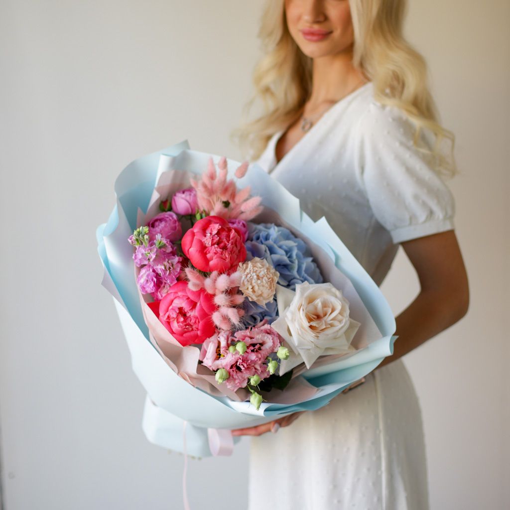 Imagine principală produs floral