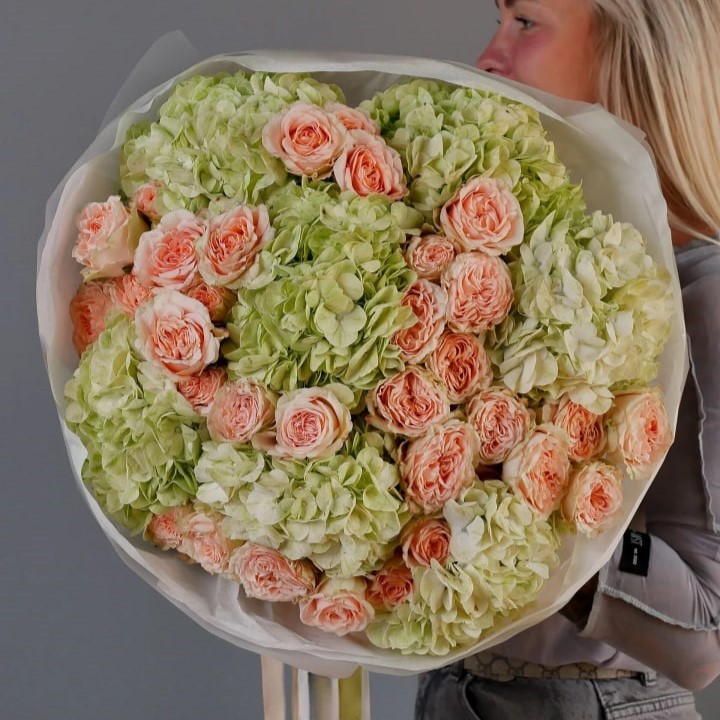 Imagine principală produs floral
