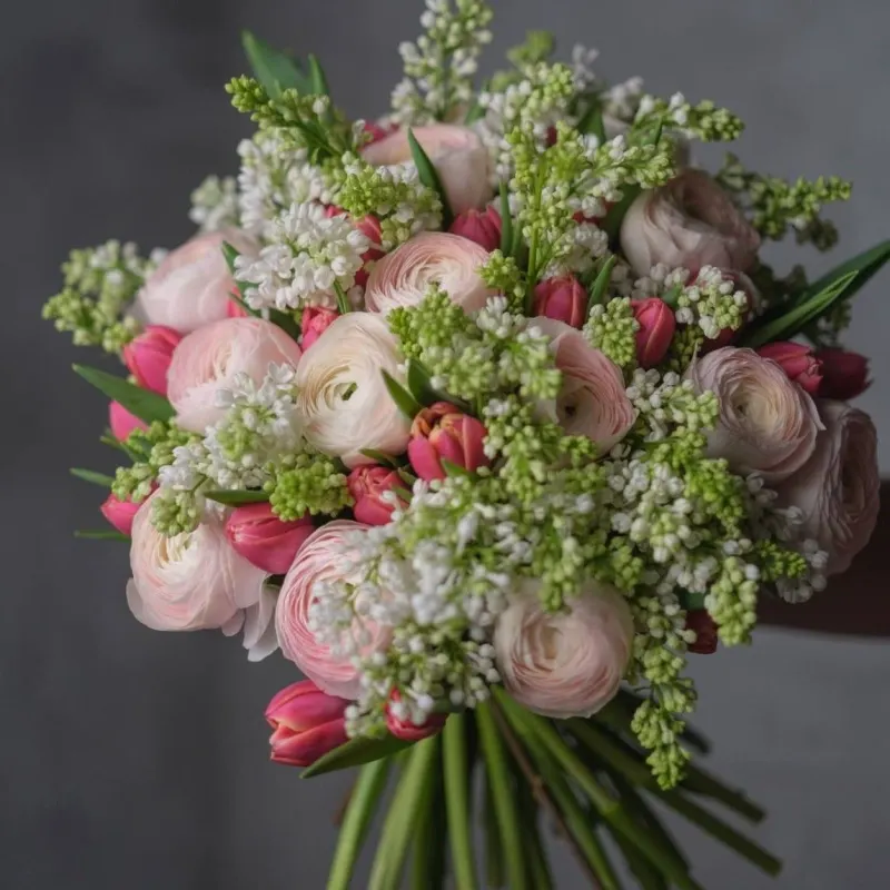 Imagine principală produs floral