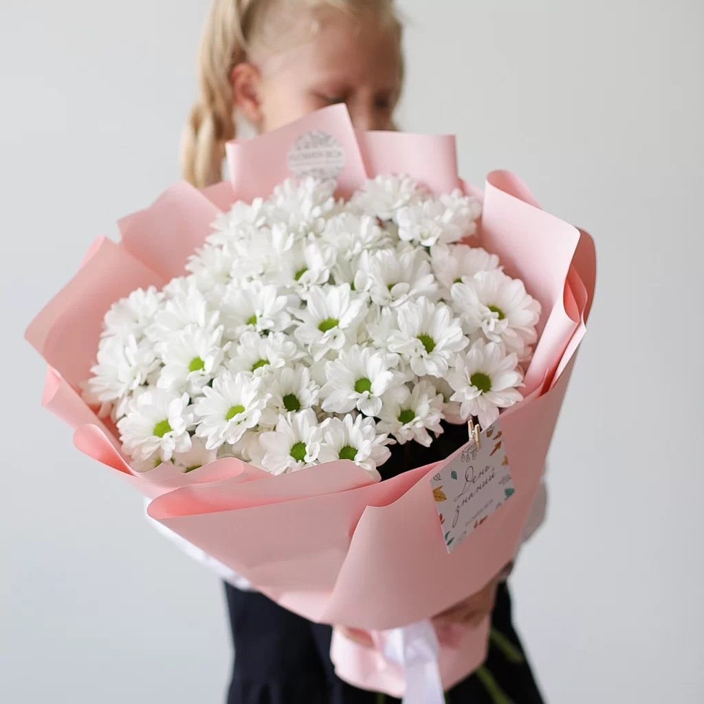 Imagine principală produs floral