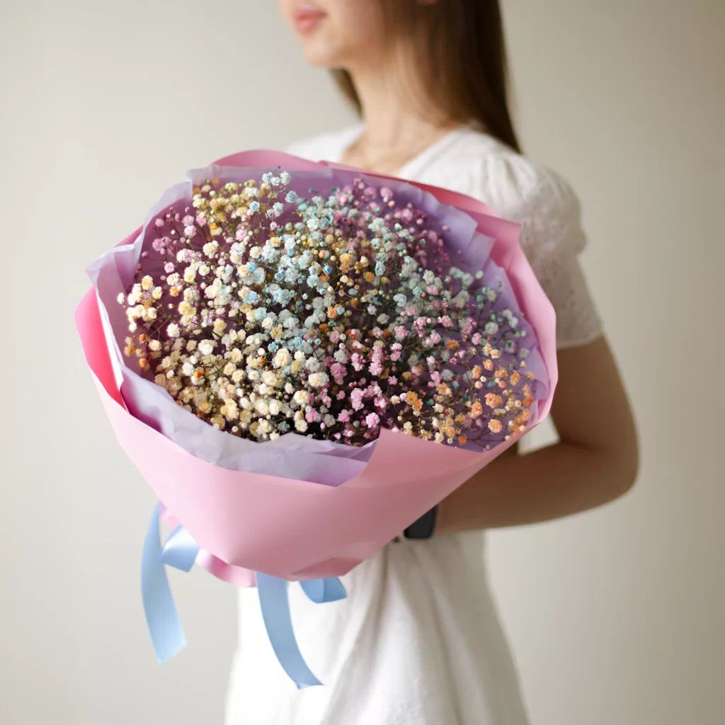 Imagine principală produs floral