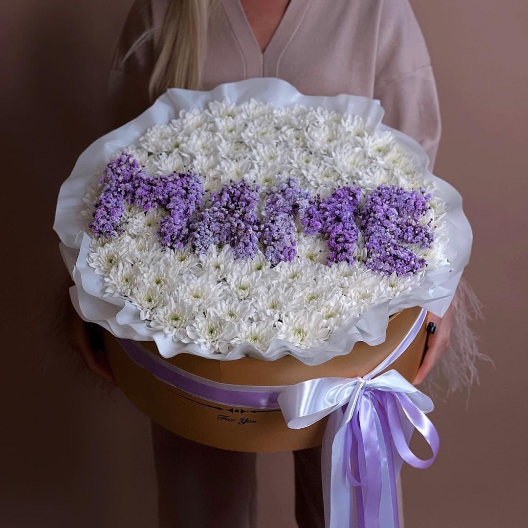 Imagine principală produs floral