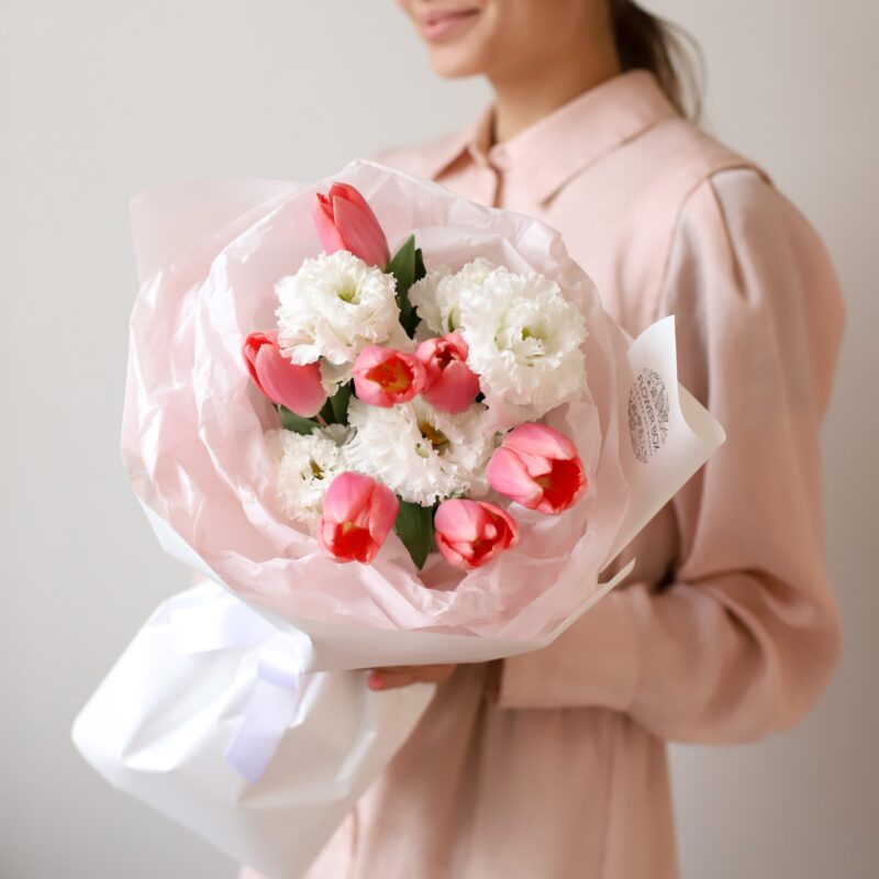 Imagine principală produs floral