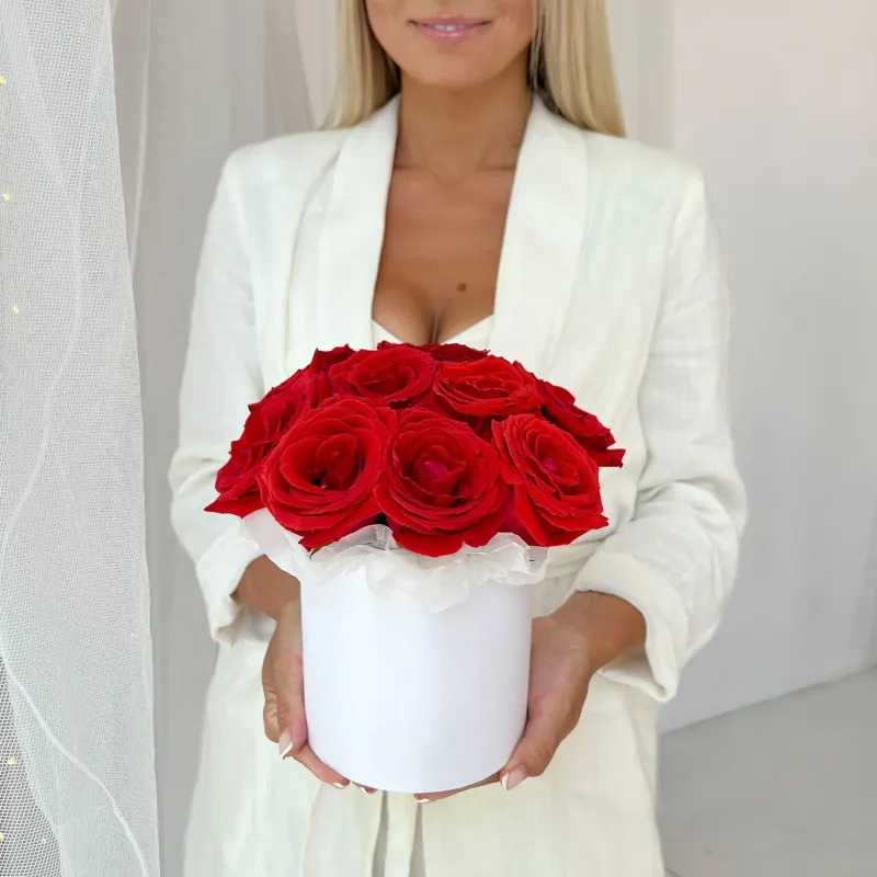 Imagine principală produs floral