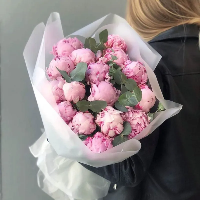 Imagine principală produs floral