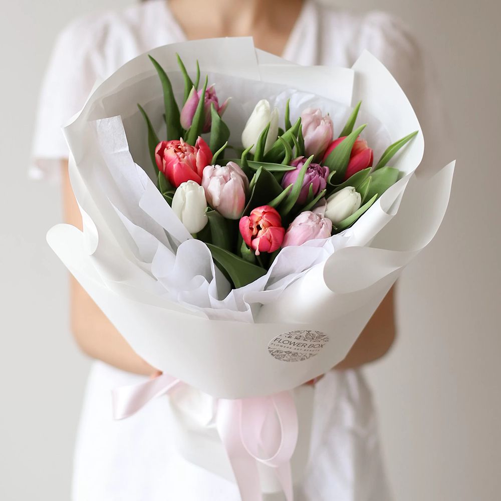 Imagine principală produs floral