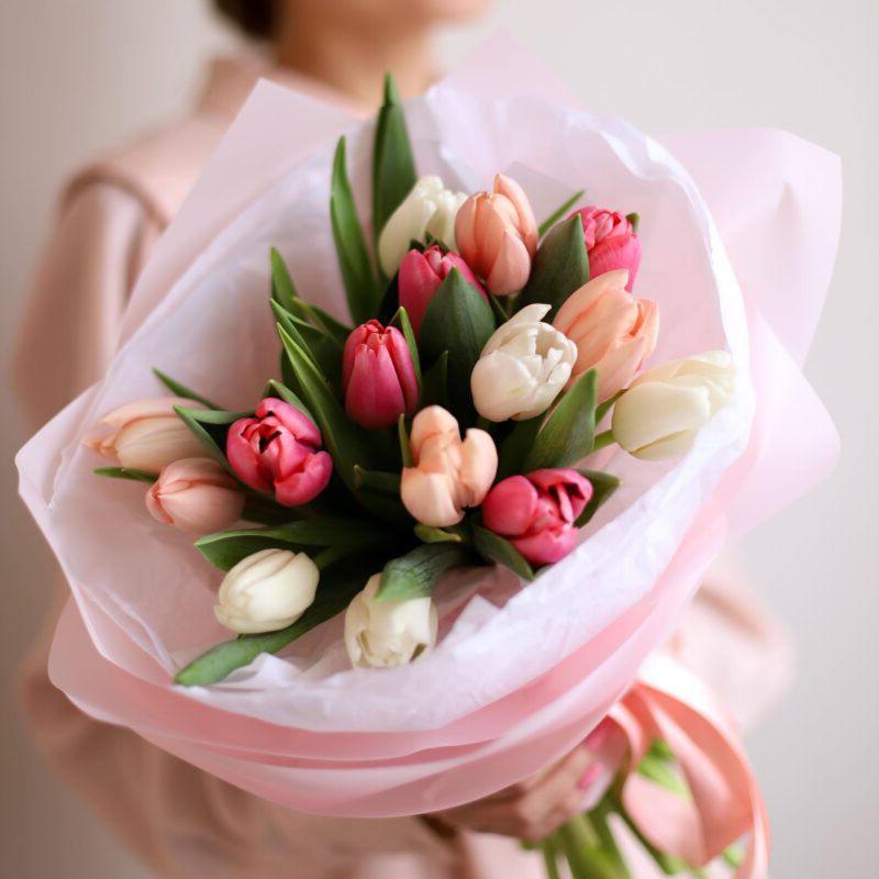Imagine principală produs floral