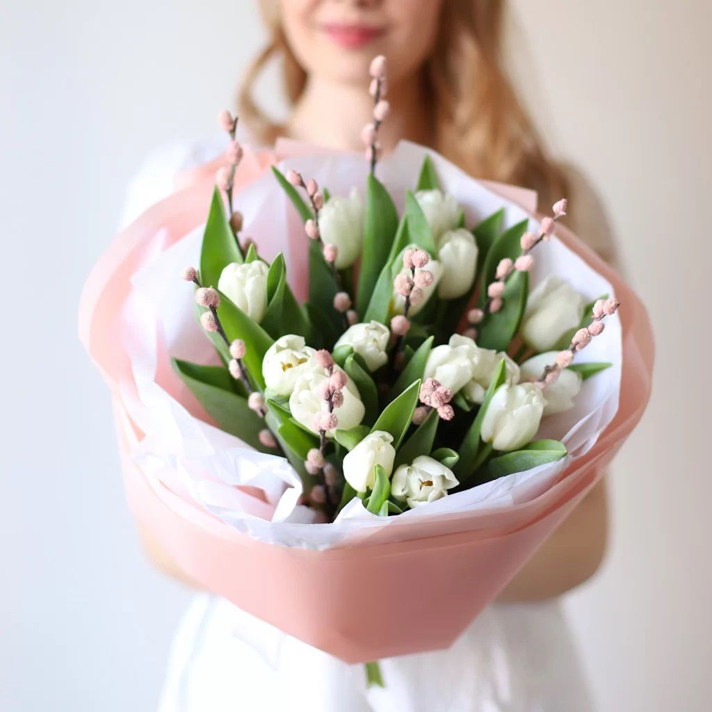 Imagine principală produs floral