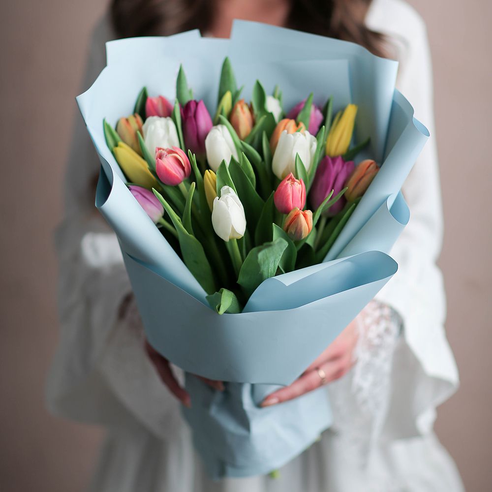 Imagine principală produs floral
