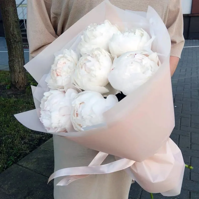 Imagine principală produs floral