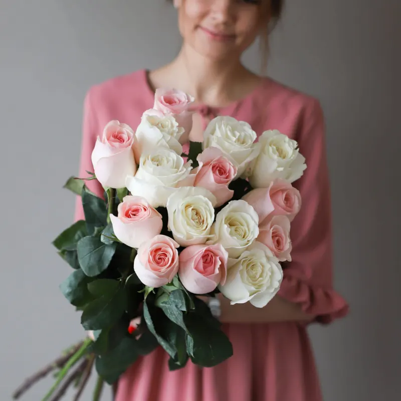 Imagine principală produs floral