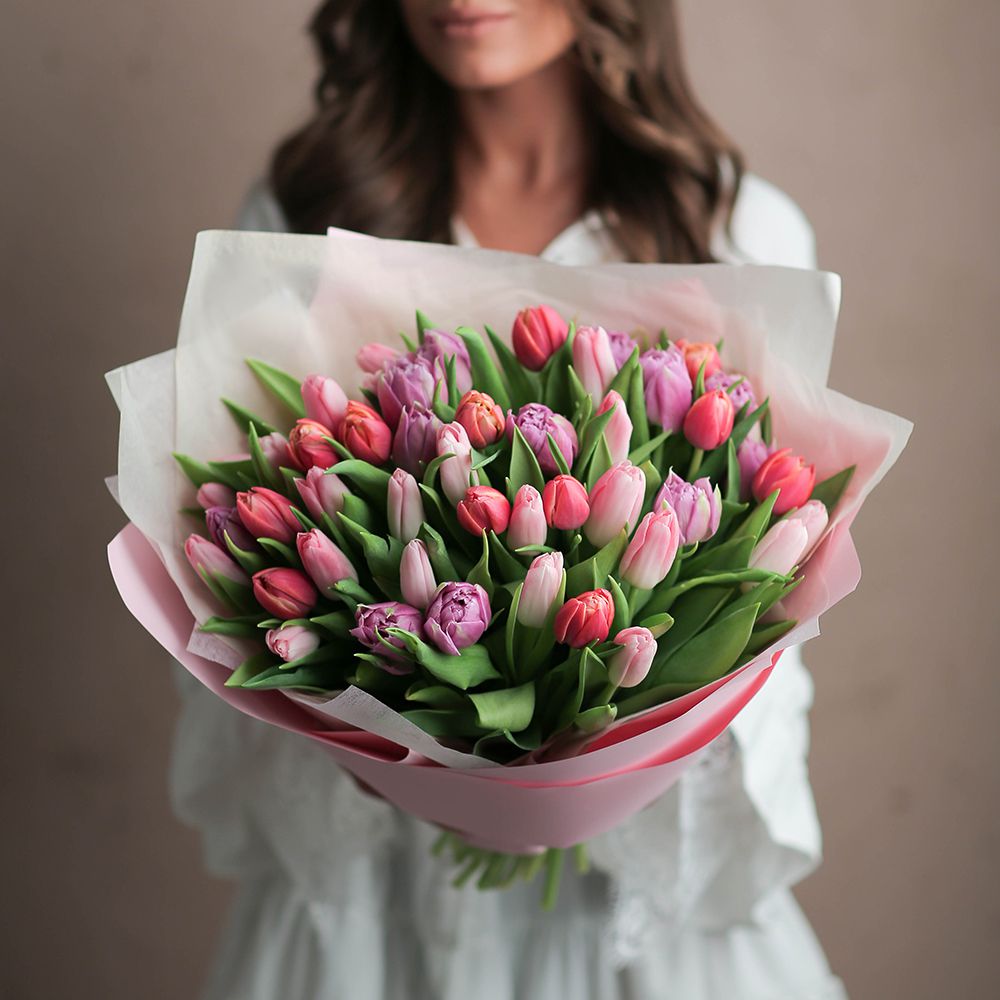 Imagine principală produs floral