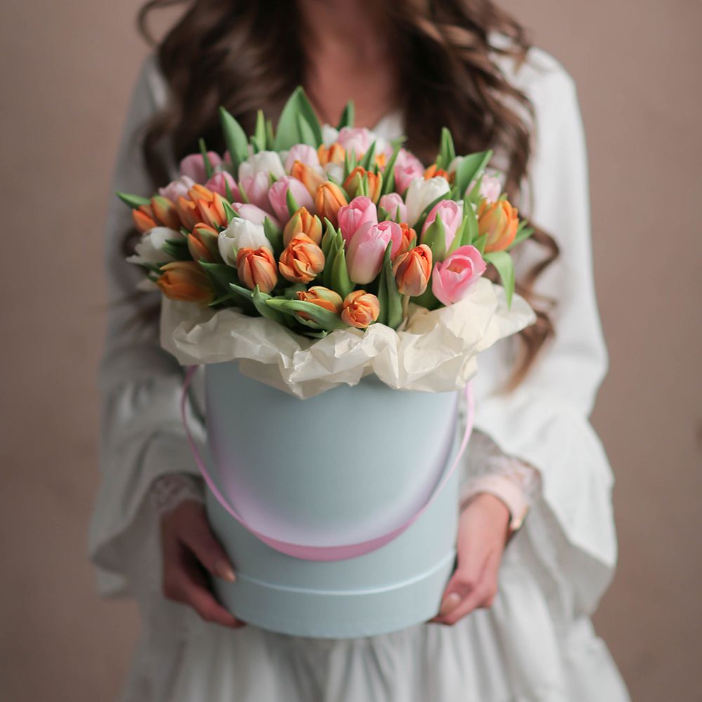 Imagine principală produs floral