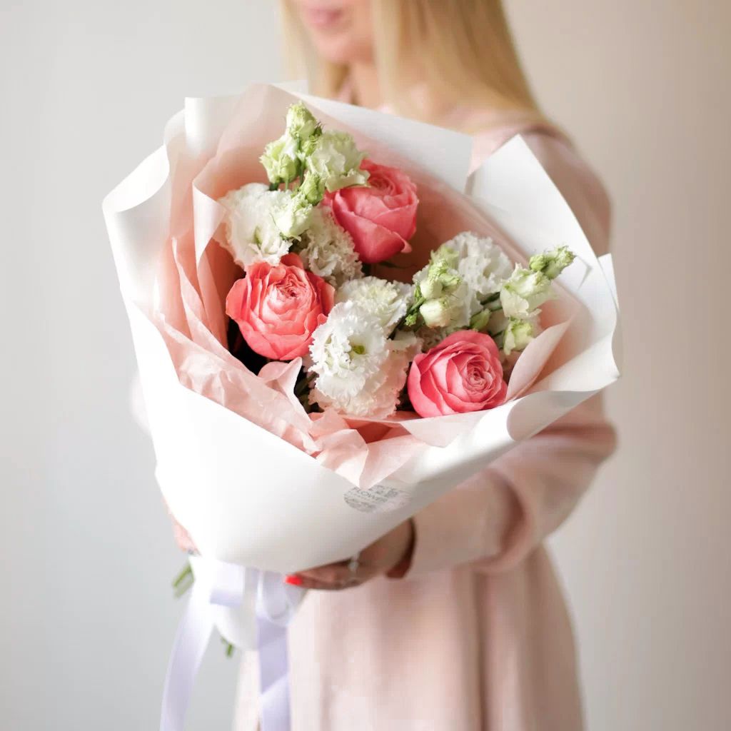 Imagine principală produs floral