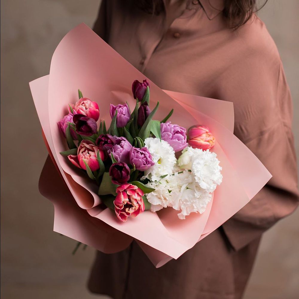 Imagine principală produs floral