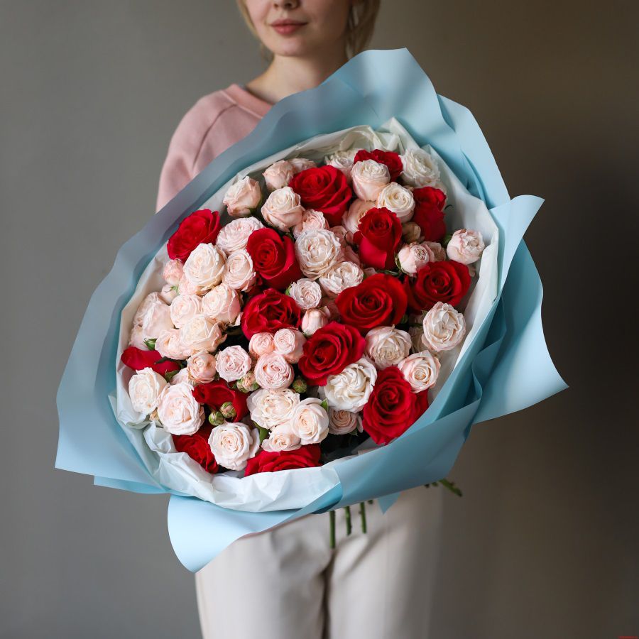 Imagine principală produs floral