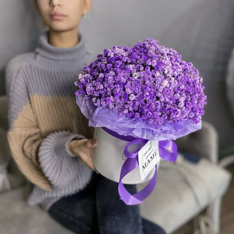 Imagine principală produs floral