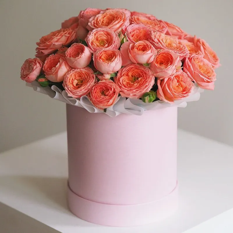 Imagine principală produs floral