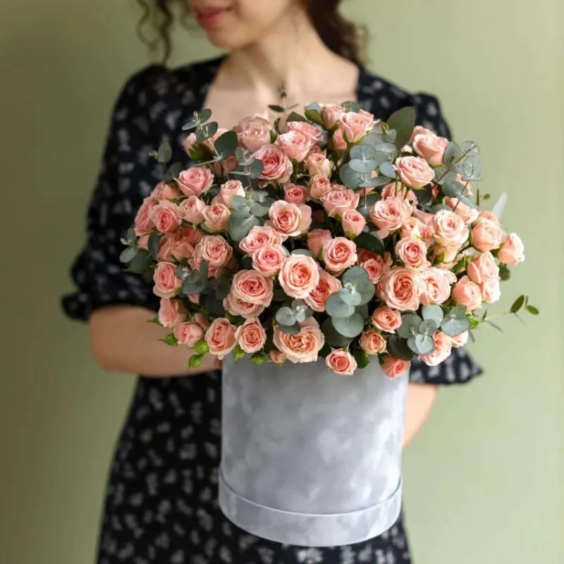 Imagine principală produs floral
