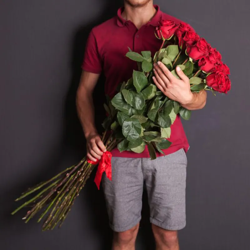 Imagine principală produs floral