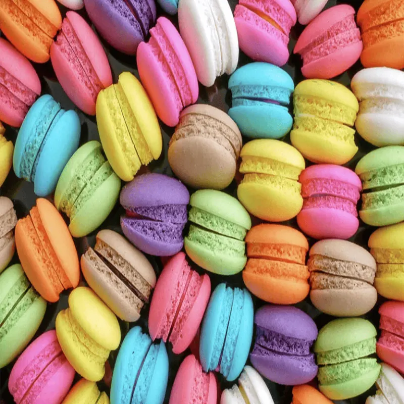 Macaron Mix (set din câte doriți buc.)
