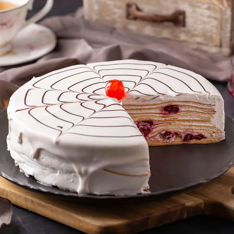 Tort IDEAL, 0,9 kg