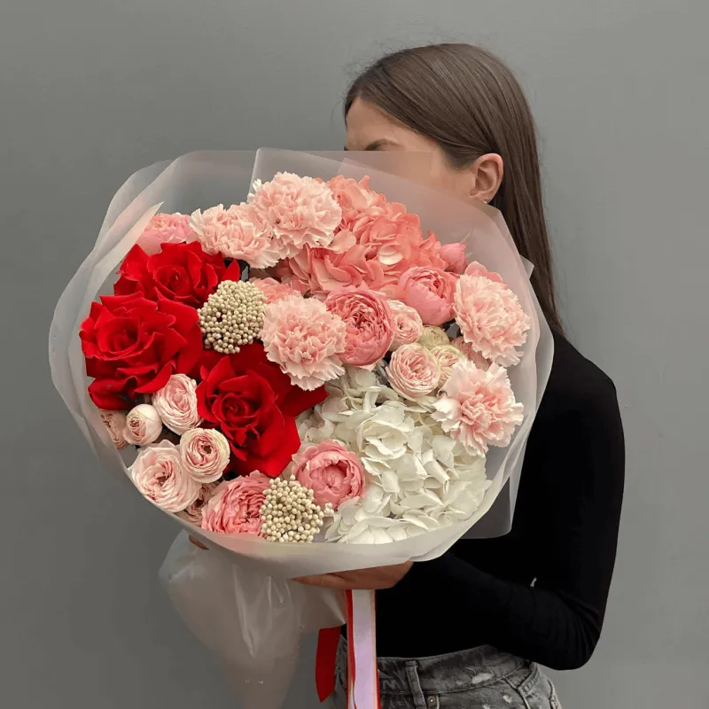 Buchet Euro "Nostalgia"