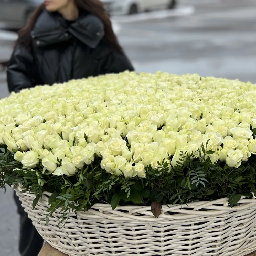Imagine principală produs floral