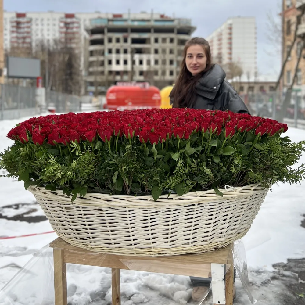Imagine principală produs floral