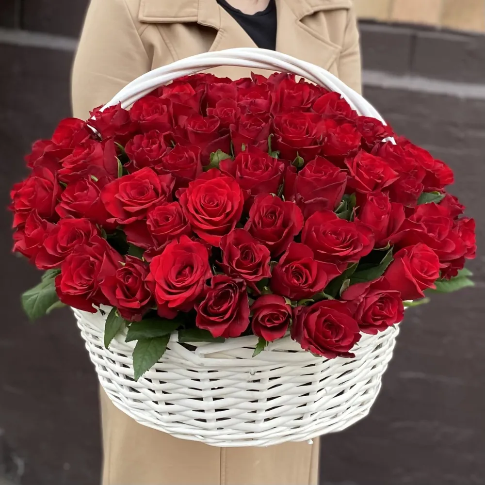 Imagine principală produs floral