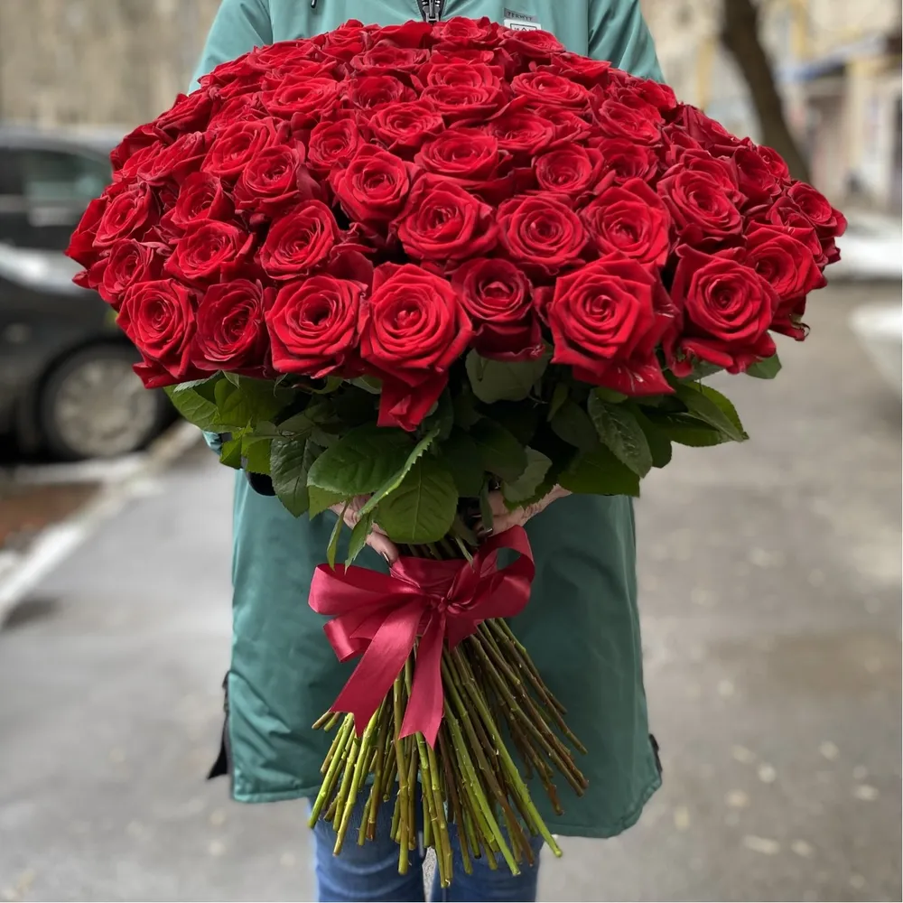 Imagine principală produs floral