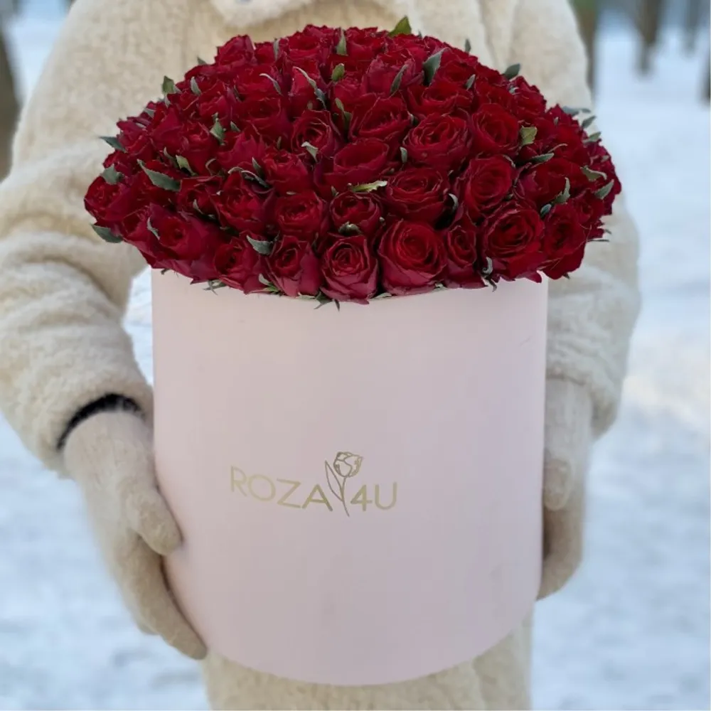 Imagine principală produs floral